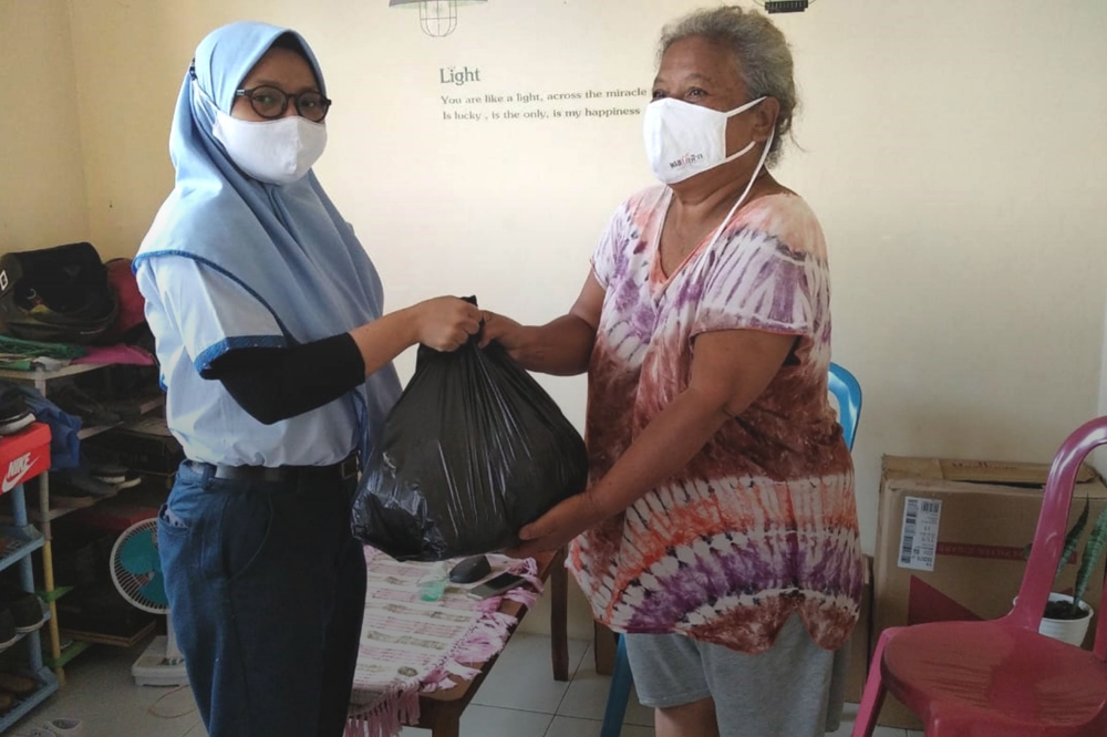 CSR Local Society